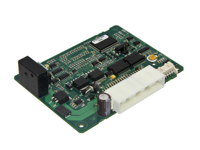 MoTeC Subaru Diff Controller (SDC.)