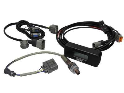 MoTeC PLM - Pro Lambda Mtr Kit With Ntk, 2.5M