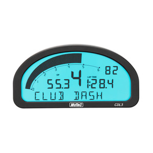 CDL3 Track Logging Kit with SLM