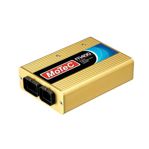 MoTeC M400 Variable Camshaft Control
