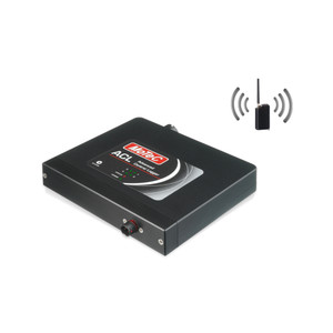 MoTeC ACL Remote Log (Requires Telemetry)