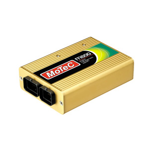 MoTeC M600 Pro Analysis