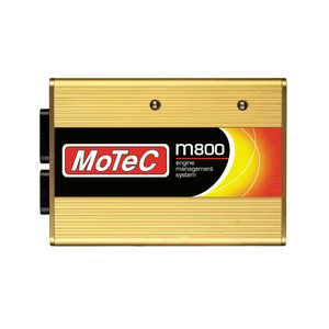 MoTec M800