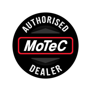 Motorsport Electronics are an authorised MoTec dealer