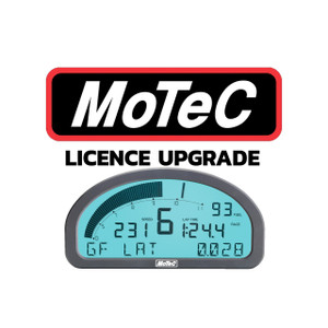 MoTec ADL Telemetry Upgrade