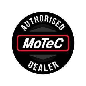 MoTeC ADL2 50 I/O. Motorsport Electronics is an authorised MoTeC dealer.