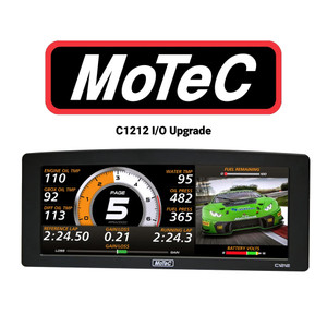 MOT29840 C1212 I/O Upgrade