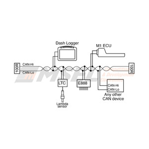 C1212 Wiring Diagram