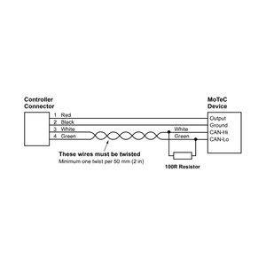 MOT41402 Diagram MOT41402 Diagram
