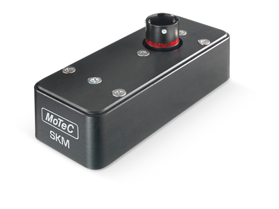 MoTeC Standalone Knock Module (SKM)