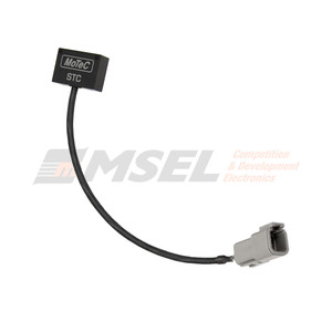 MoTeC Serial To Can (Stc)