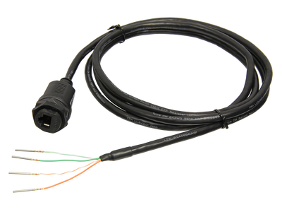 MoTeC Ethernet To Autosport 1.8M