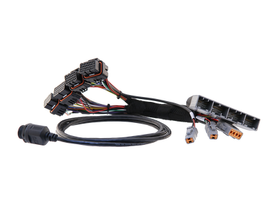 Toyota 86 / Subaru BRZ / Scion FRS M150 Adapter Loom