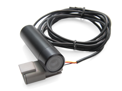12V PAL video camera