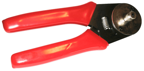 Field Service Crimp Tool for Deutsch Size 20 Terminals