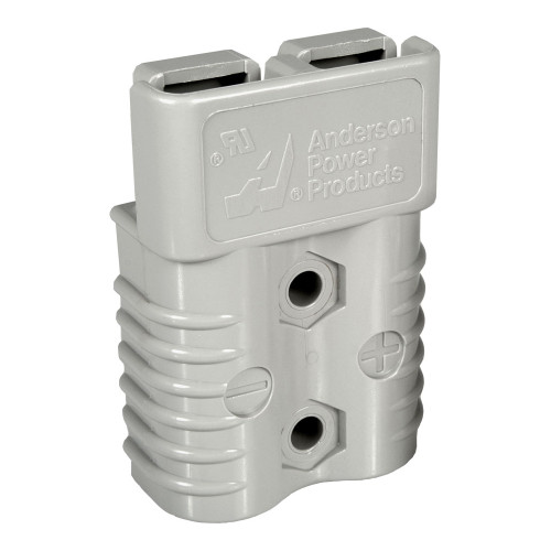 Genuine Anderson 175A jump battery connector kit