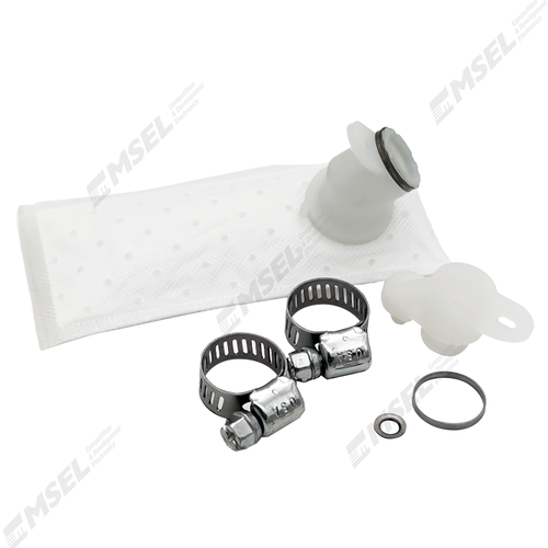 TI Automotive Fuel Pump Fitting Kit for Later Model  Nissans