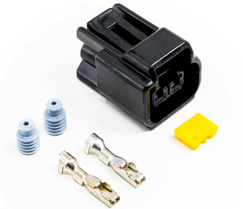 2-Way Denso Coil Connector Kit