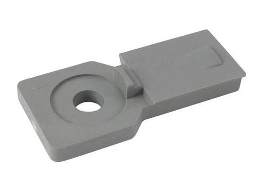 DT Series Mounting Clip for DT 8 Way Connectors