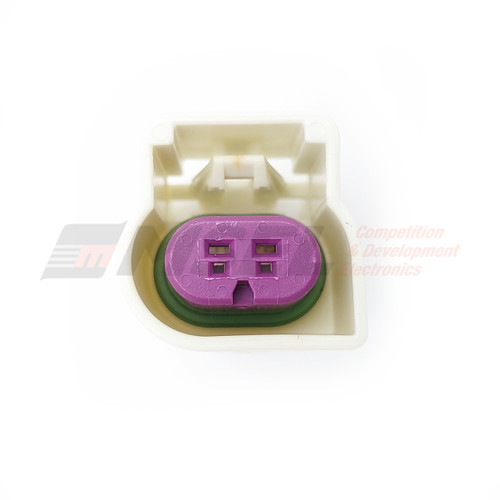 GM LS3/LS7 Knock Sensor Connector Kit