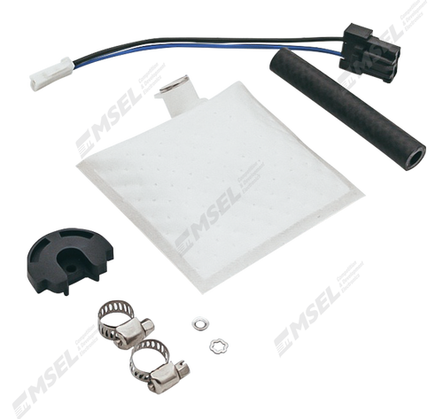 TI Automotive Fuel Pump Fitting Kit for 02-07 WRX / STI