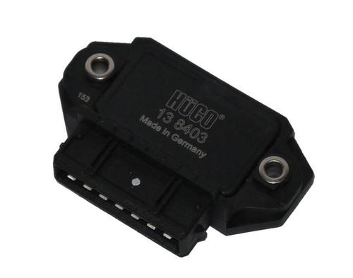 Three Channel Ignition Module