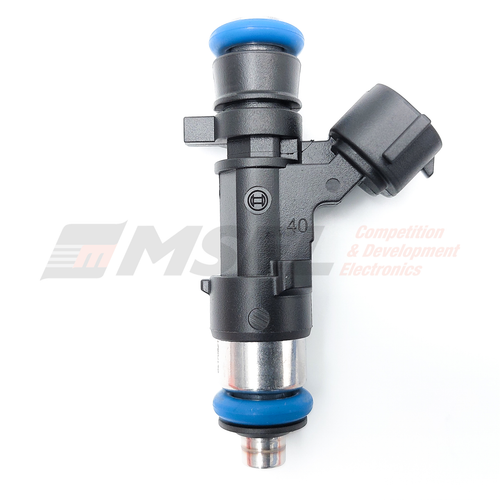 Bosch 720cc 3/4 Length Top Feed Fuel Injector