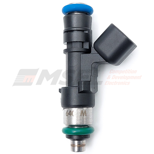 Xspurt 640cc High Resistance Fuel Injector