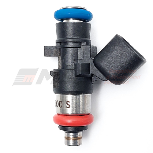 Xspurt 1000cc Stubby High Resistance Fuel Injector Motorsport