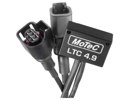 Motec LTC Lambda to CAN adapter for Bosch sensors, 61300L