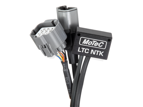 Motec NTK LTC lambda to CAN adapter, 61304