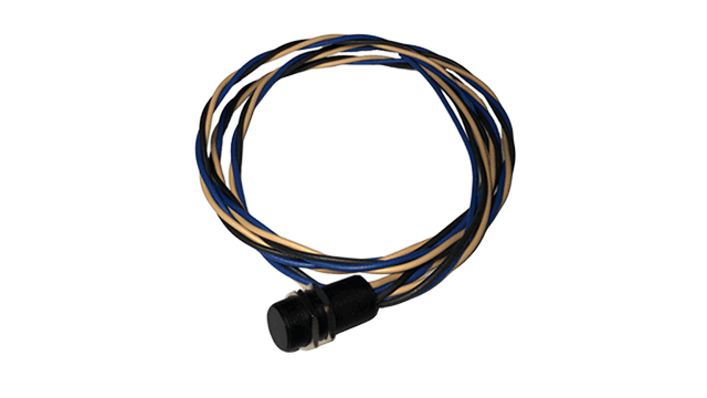 Motorsport Sensors from Motorsport Electronics