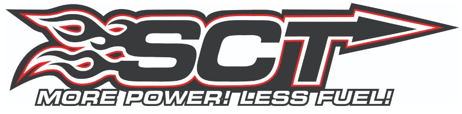 SCT Performance injector information