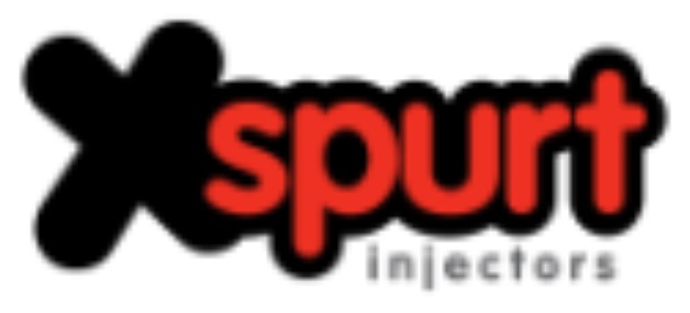 Xspurt injector deadtime information