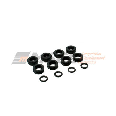 Toyota 1AZ Fuel Injector - High Quality Replacement
