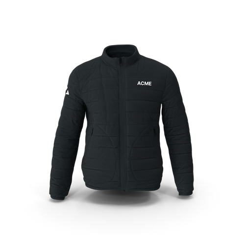 Lightweight Jacket