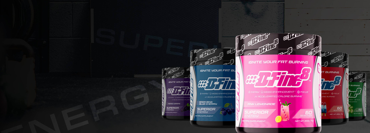  Sport Supplements at Discount Prices!