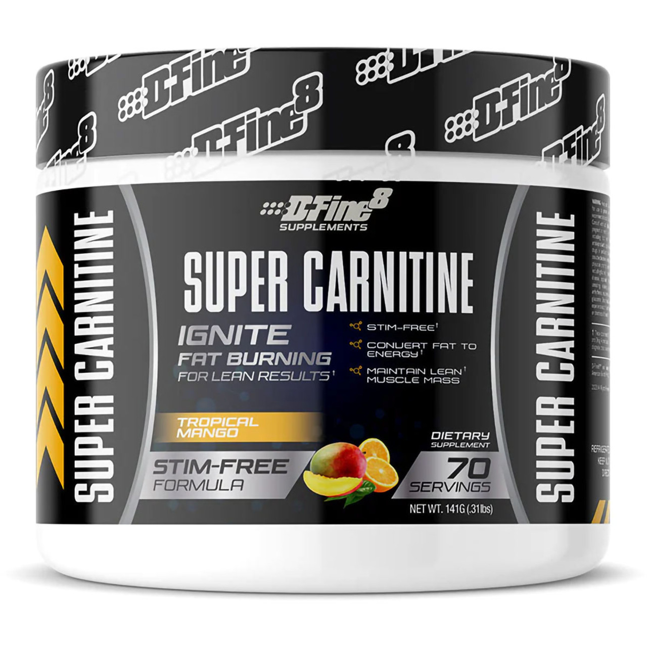 Super Carnitine 70 Servings Super Carnitine 70 Servings