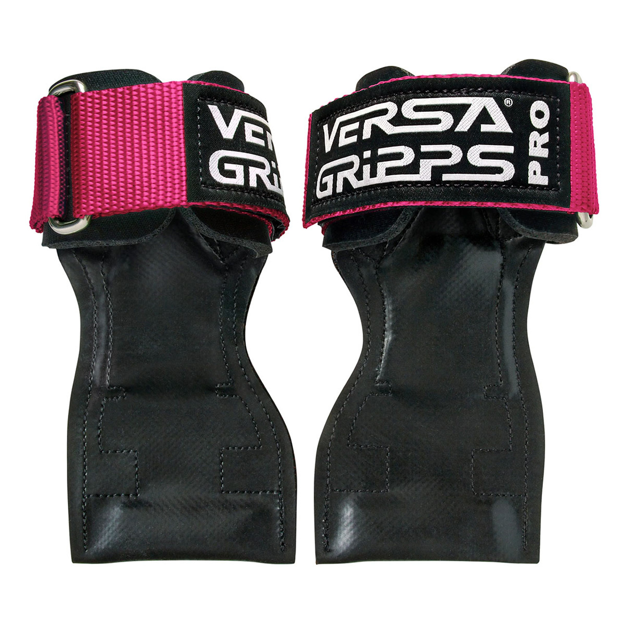 Versa Gripps PRO Series Lifting Straps