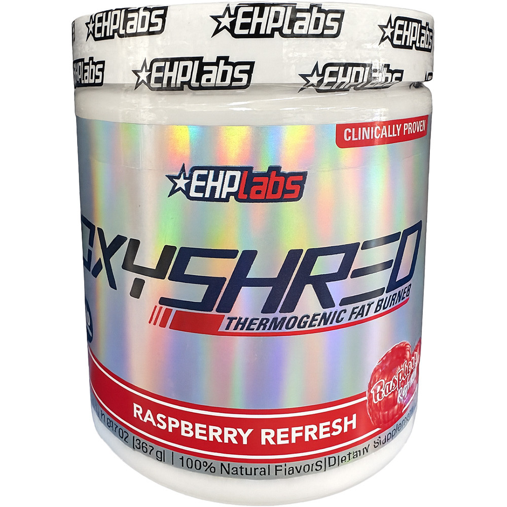 EHPlabs OxyShred 60 Servings