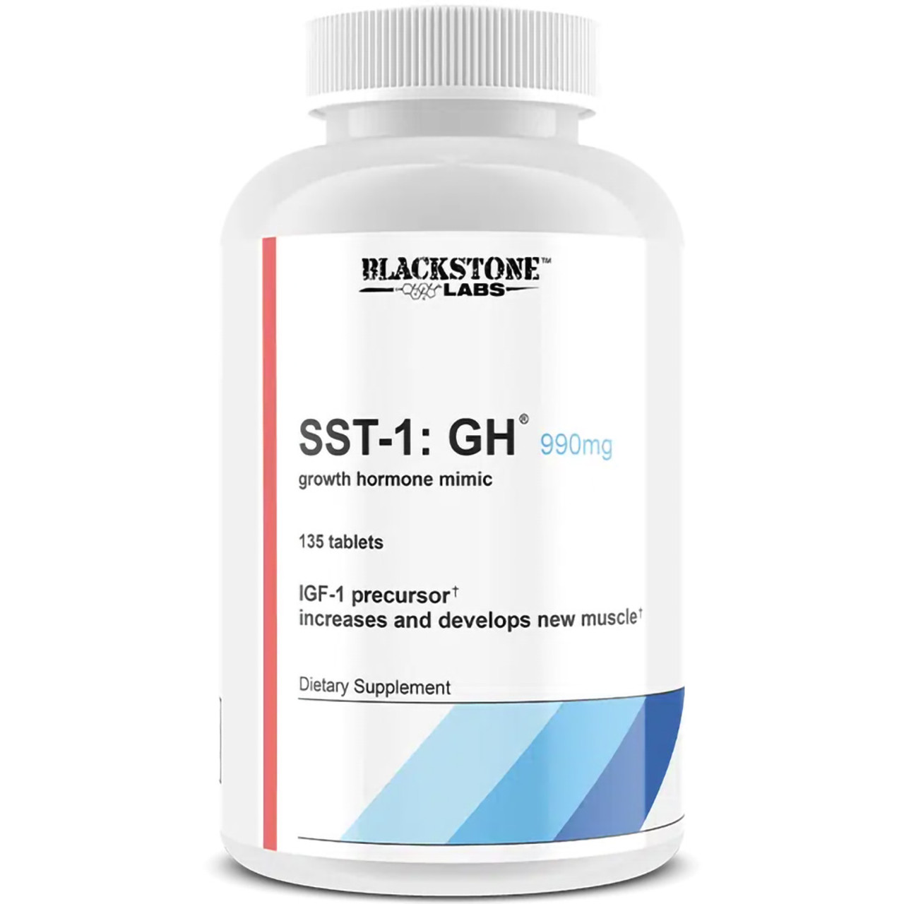 Blackstone Labs SST-1: GH 135 Tablets