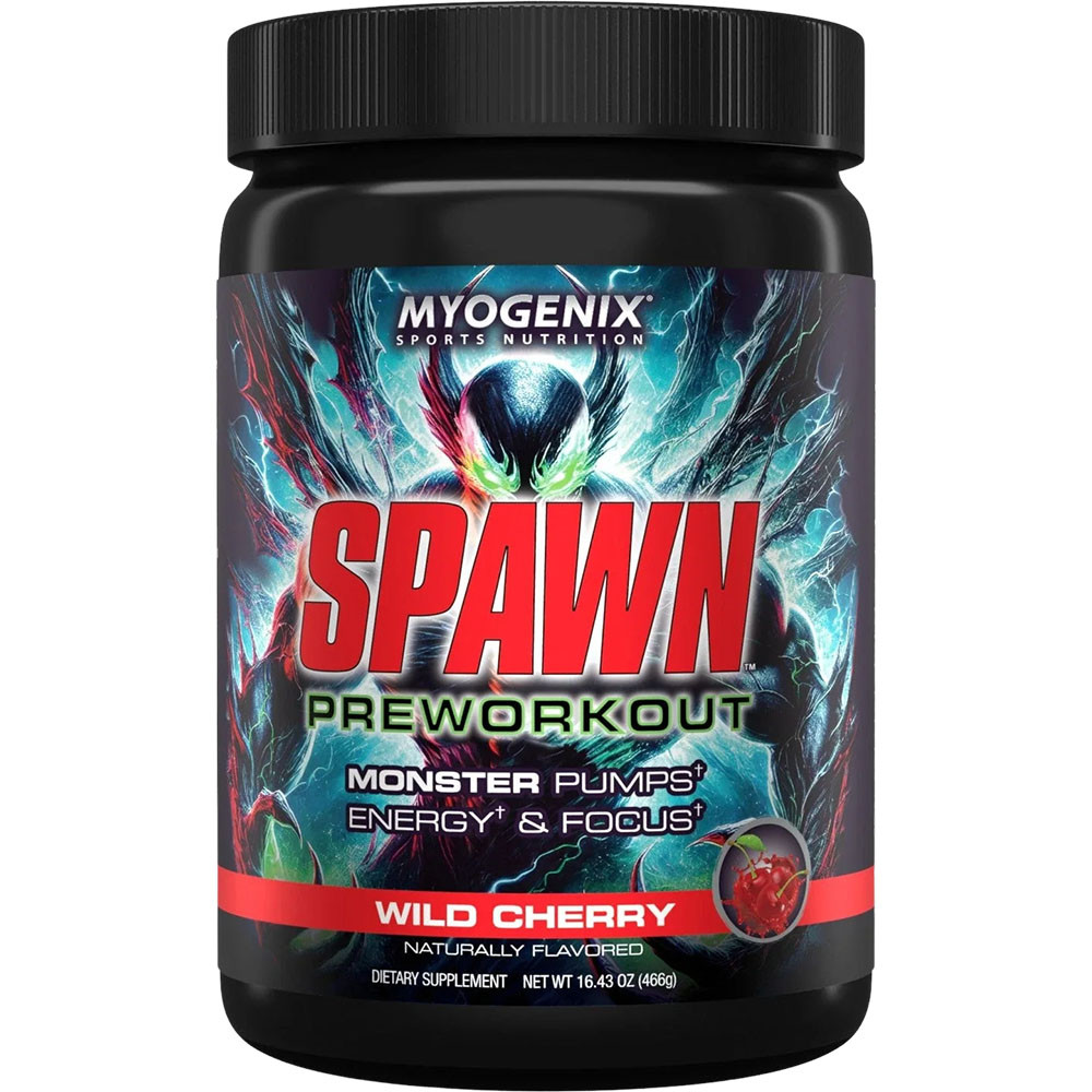 Myogenix Spawn 20/40 Servings