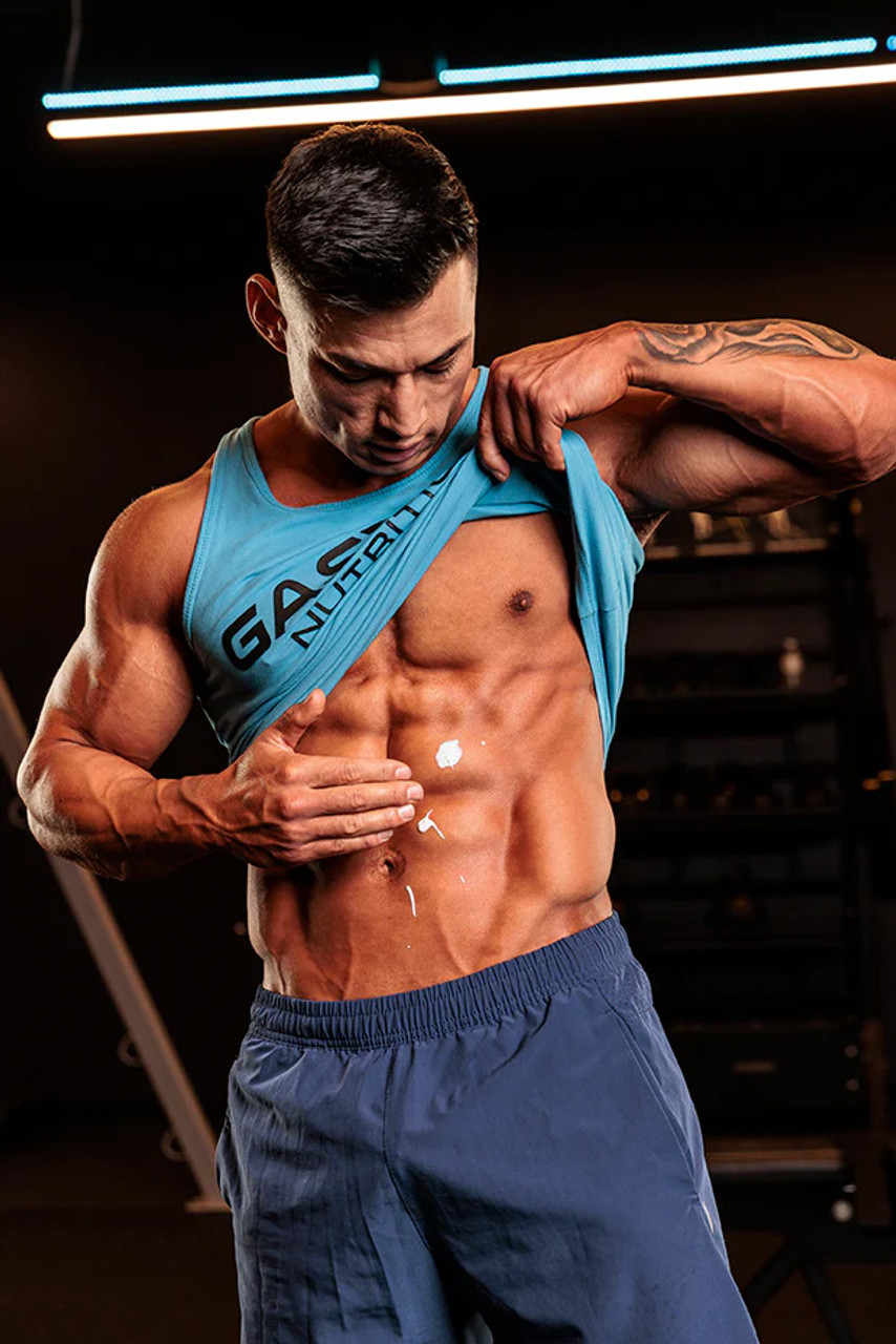 Gaspari Nutrition Cytolean Thermogenic Workout Cream 7 oz. Gaspari Nutrition Cytolean Thermogenic Workout Cream 7 oz.