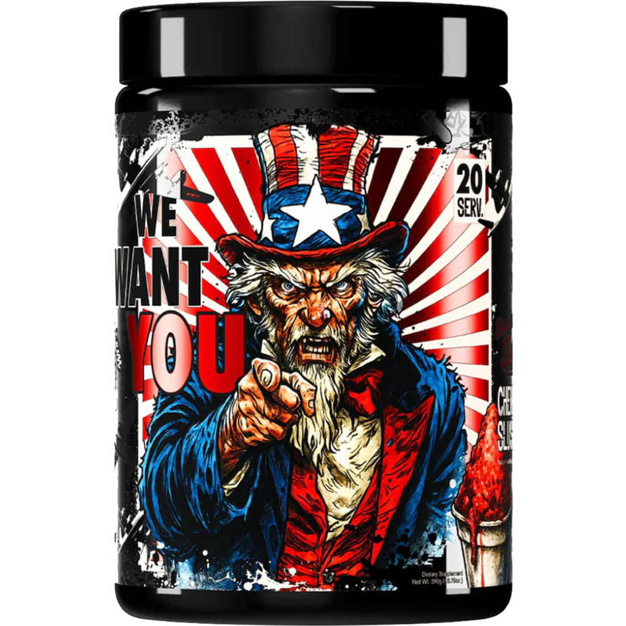 Condemned Labz Souls 4 Sale 20 Servings