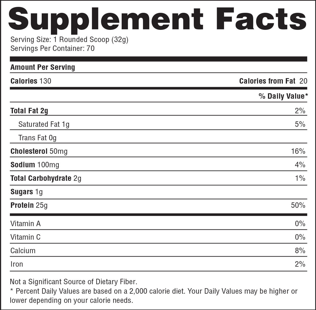 Hi-Tech Precision Protein 5 Lbs. Hi-Tech Precision Protein 5 Lbs.