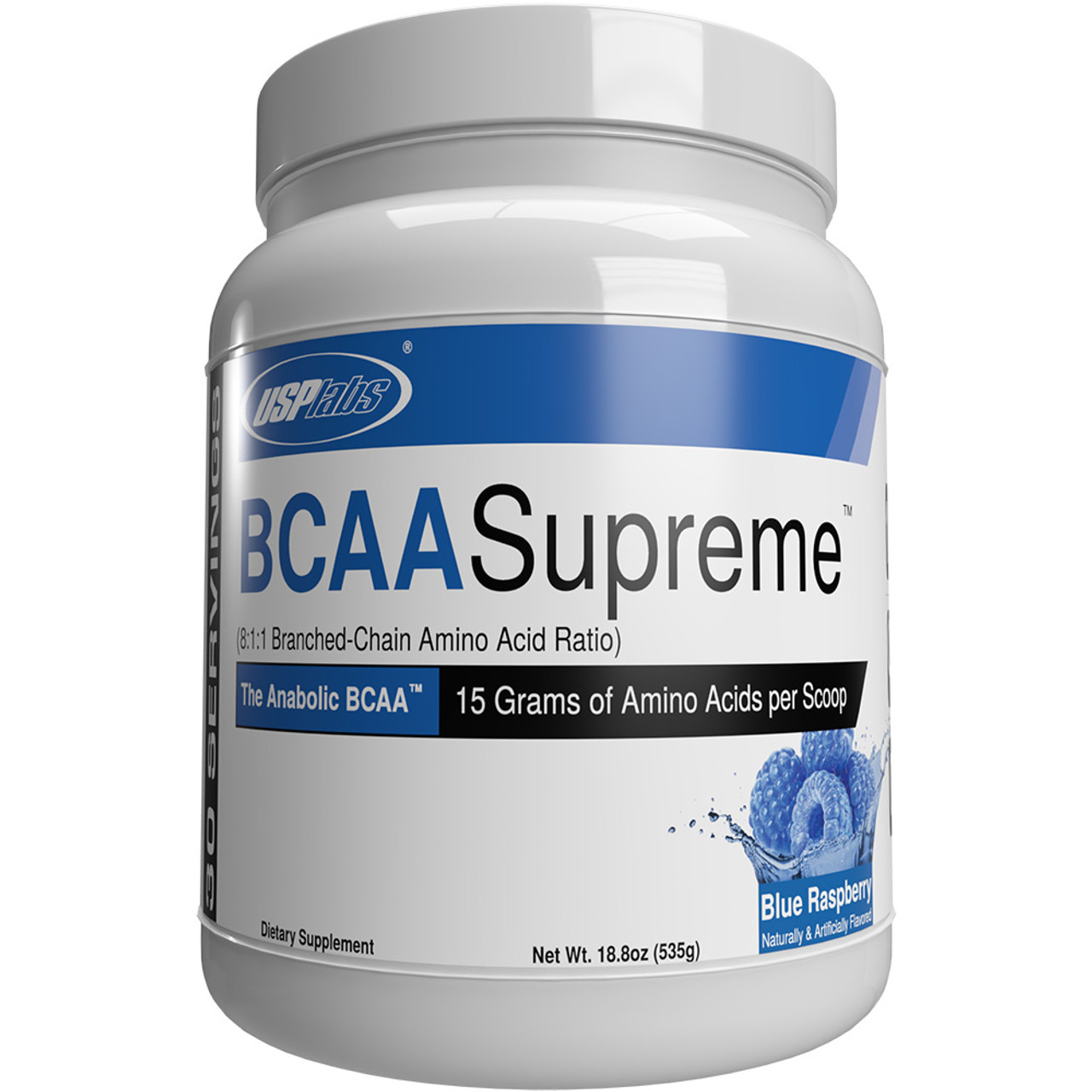 USPlabs BCAA Supreme 30 Servings