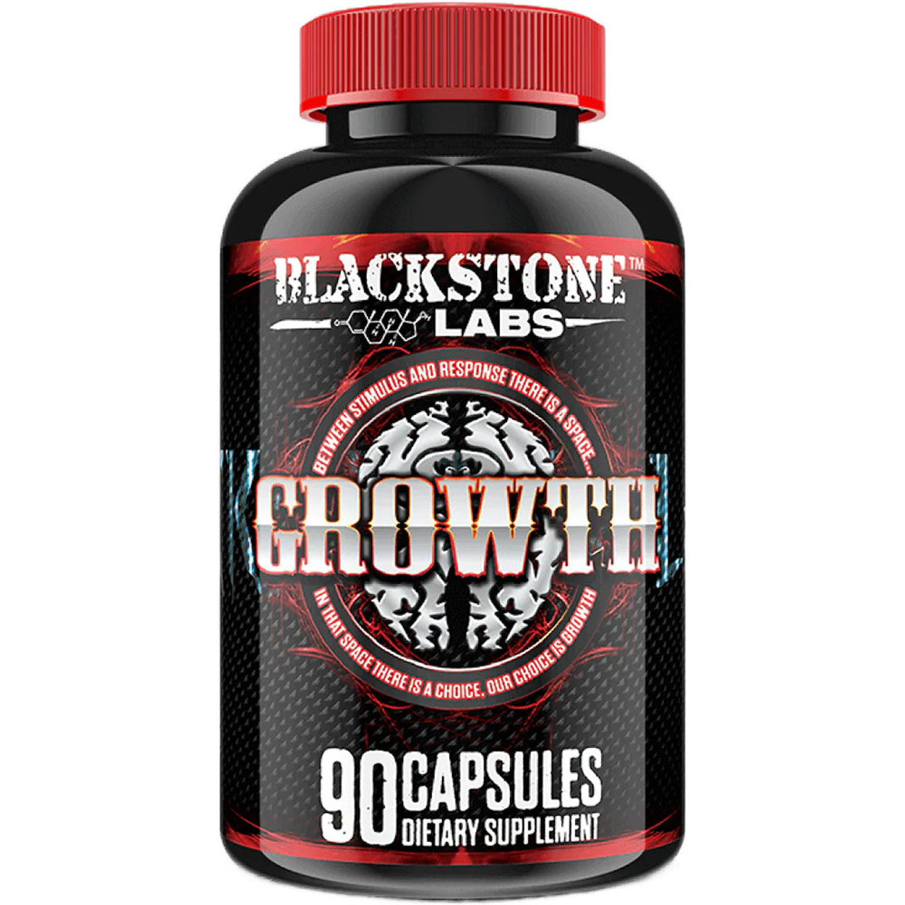 Blackstone Labs Growth 90 Capsules
