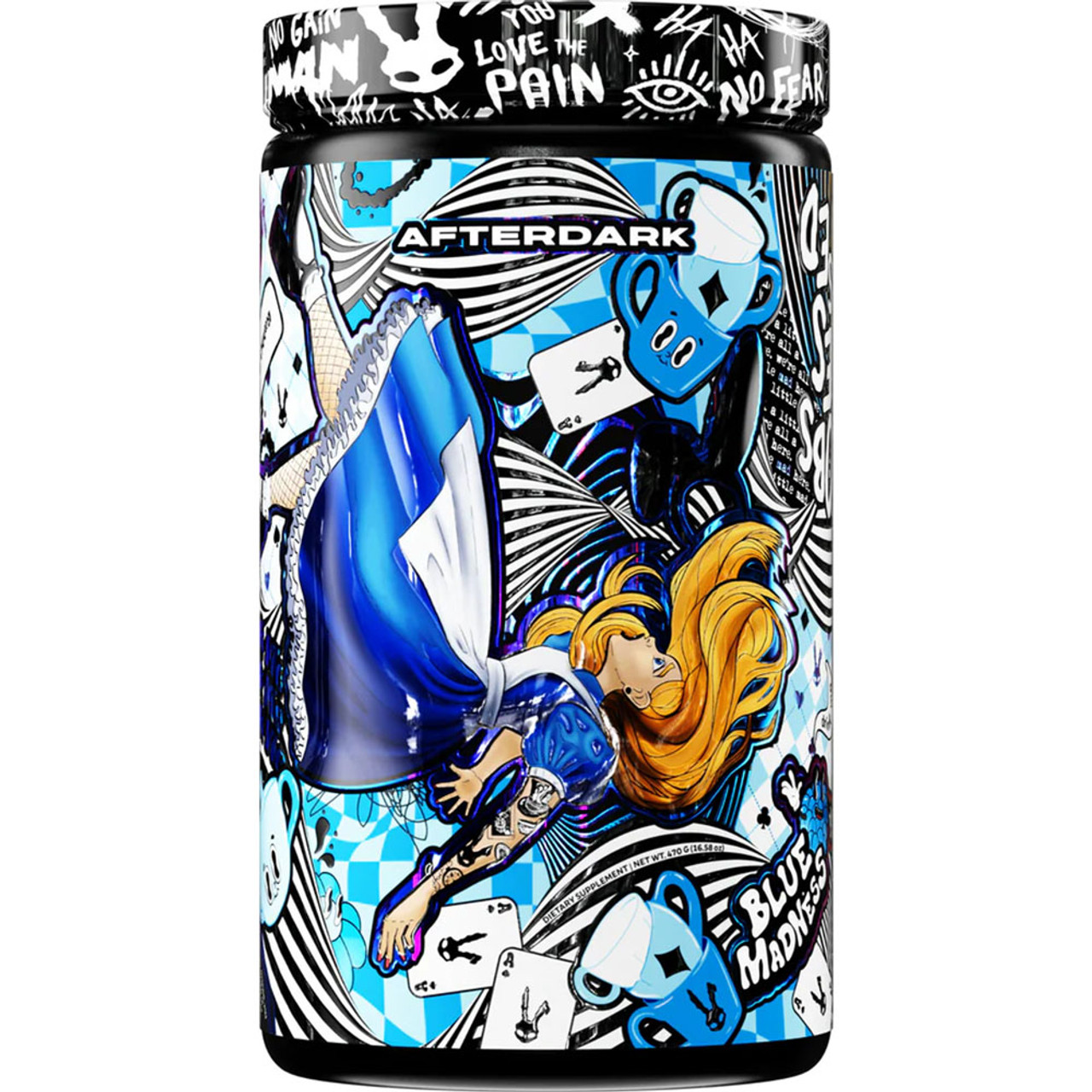 AfterDark VOID 21 Servings AfterDark VOID 21 Servings