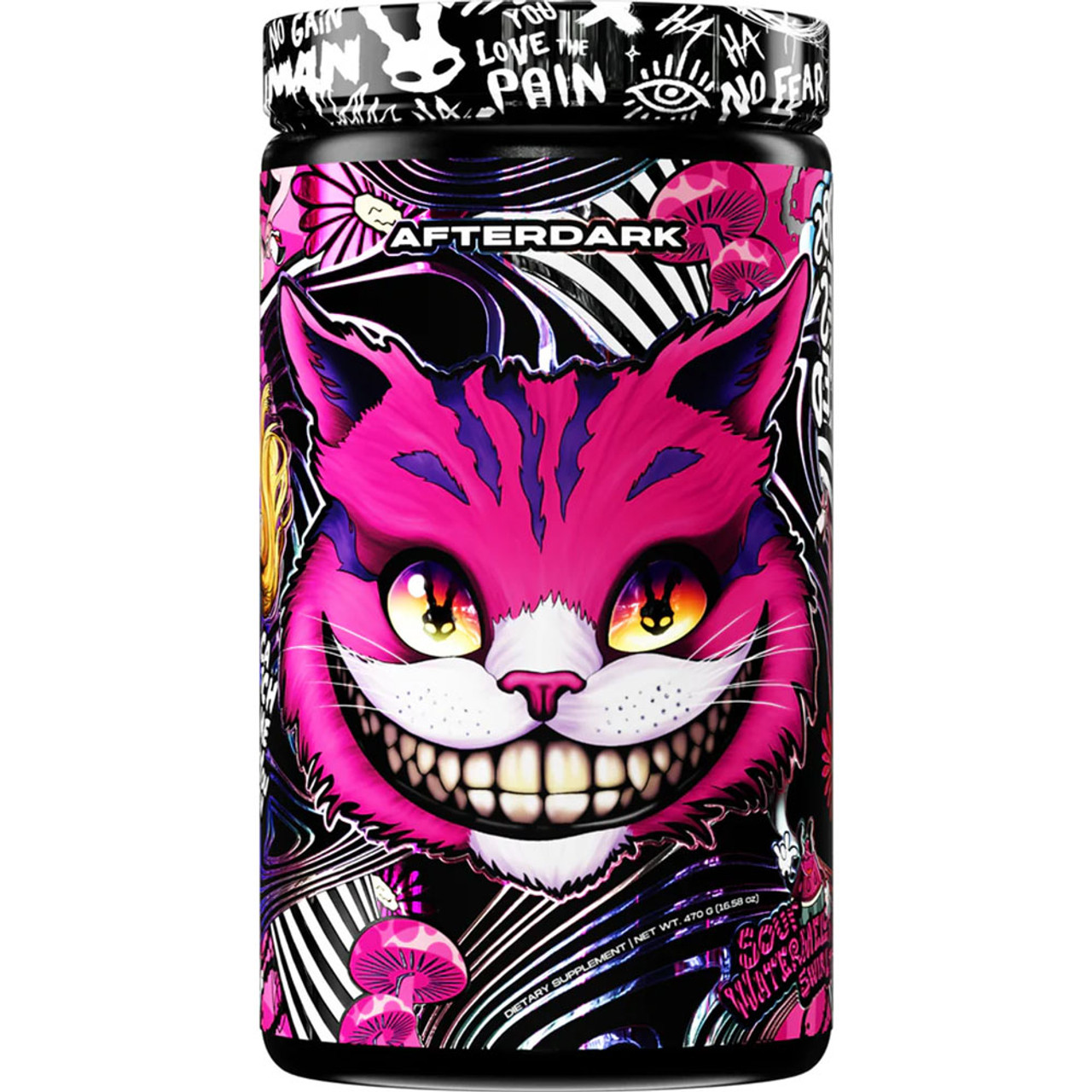 AfterDark VOID 21 Servings AfterDark VOID 21 Servings