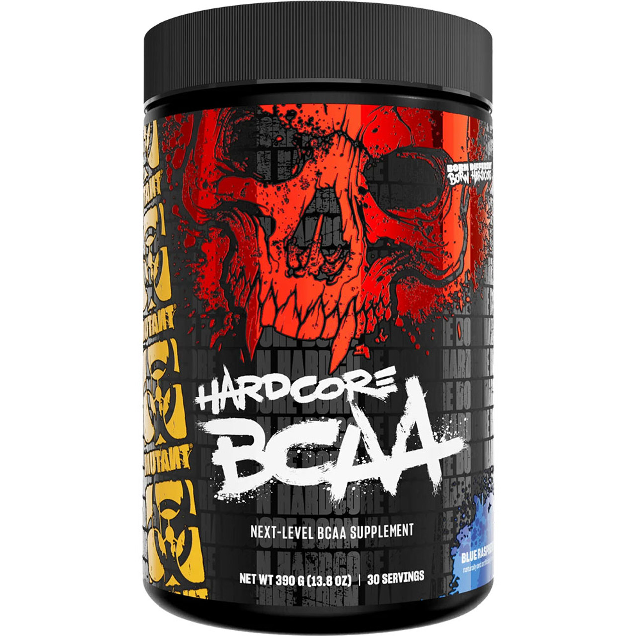 Mutant Hardcore BCAA 30 Servings